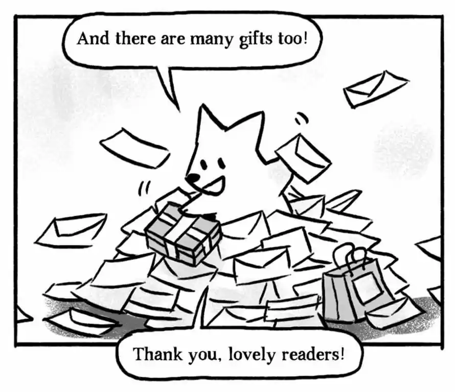 Roar Street Journal 34