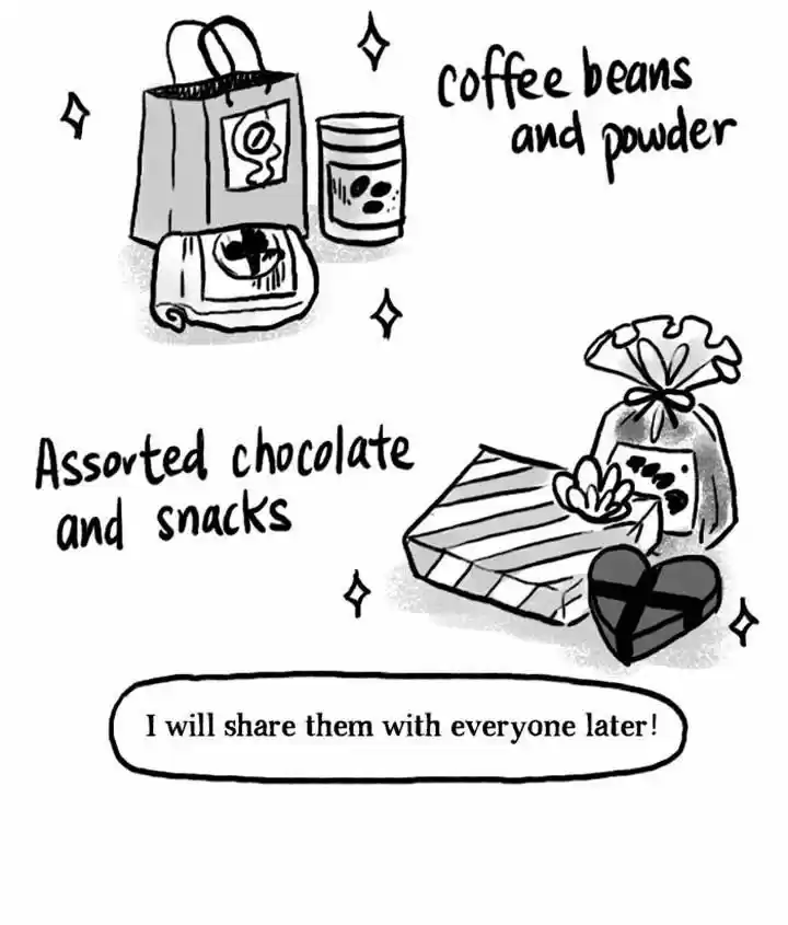 Roar Street Journal 34