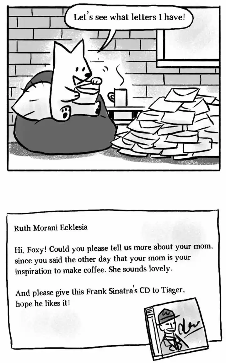 Roar Street Journal 34