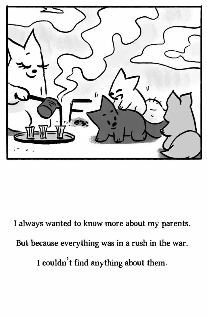 Roar Street Journal 34