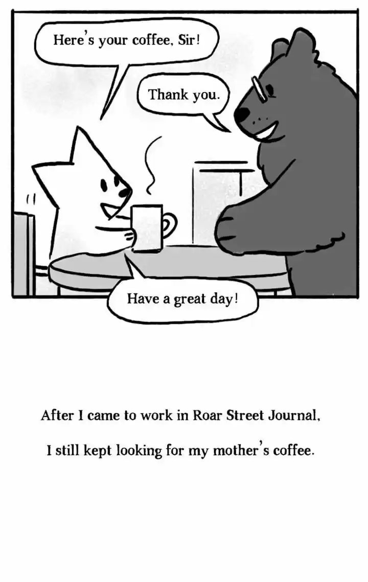 Roar Street Journal 34