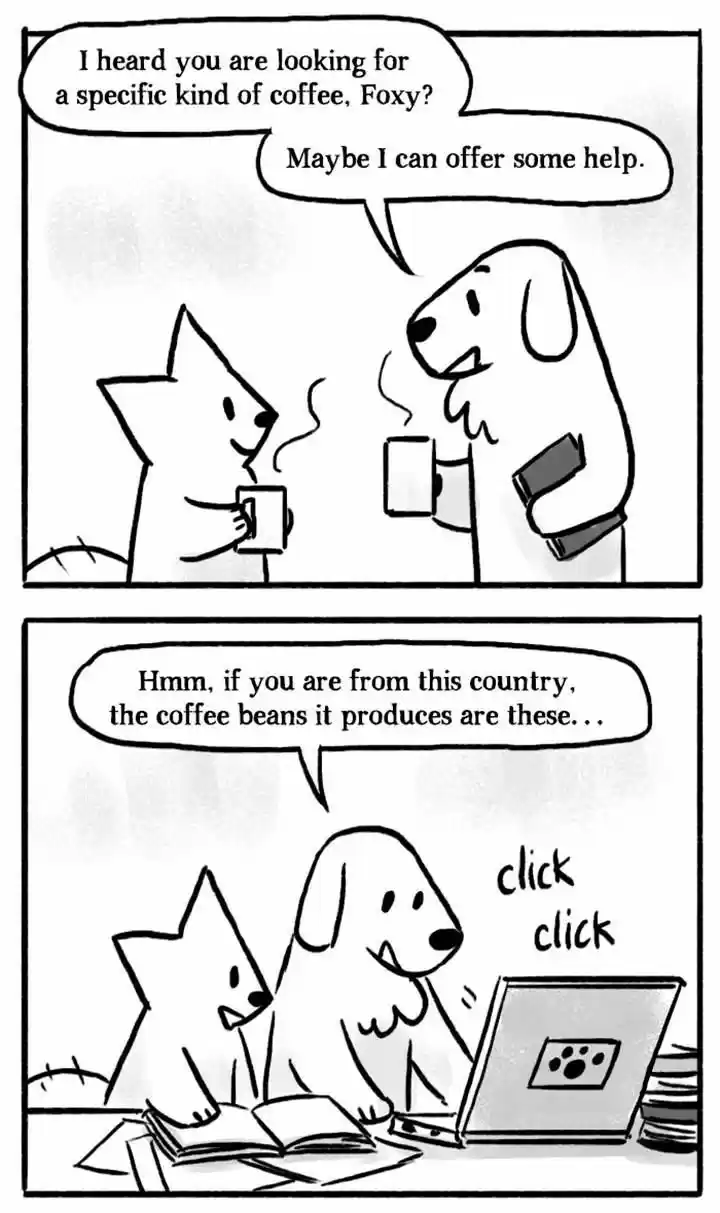 Roar Street Journal 34