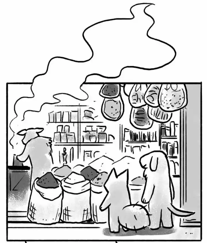 Roar Street Journal 34