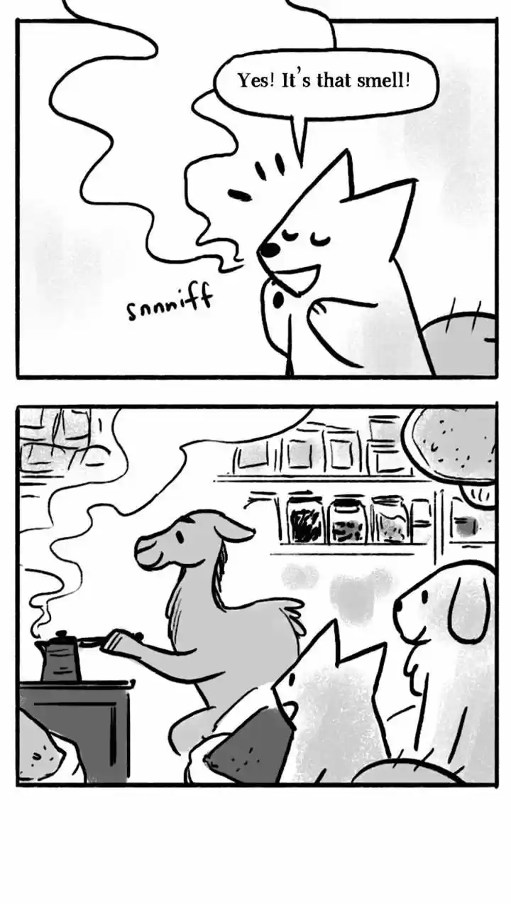 Roar Street Journal 34