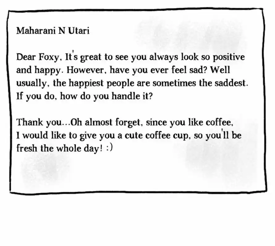 Roar Street Journal 34