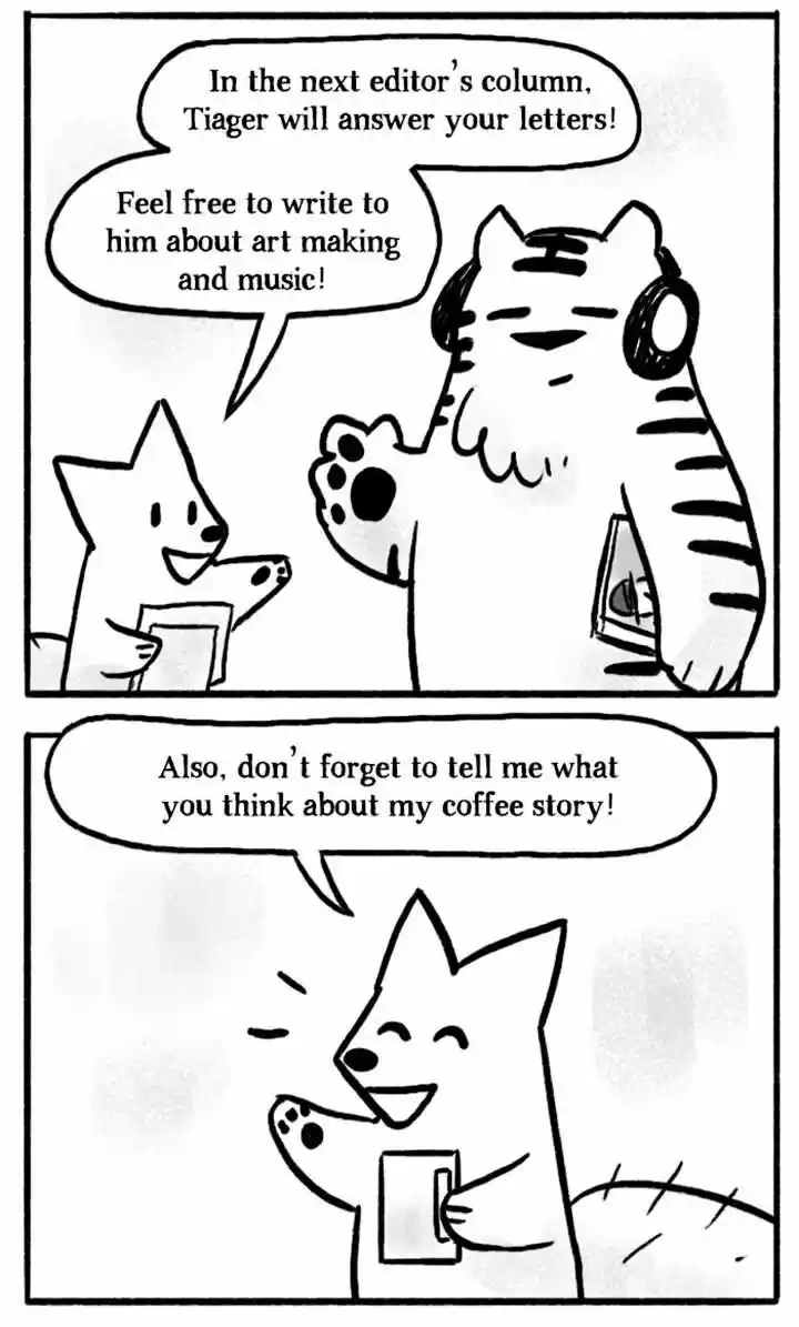 Roar Street Journal 34