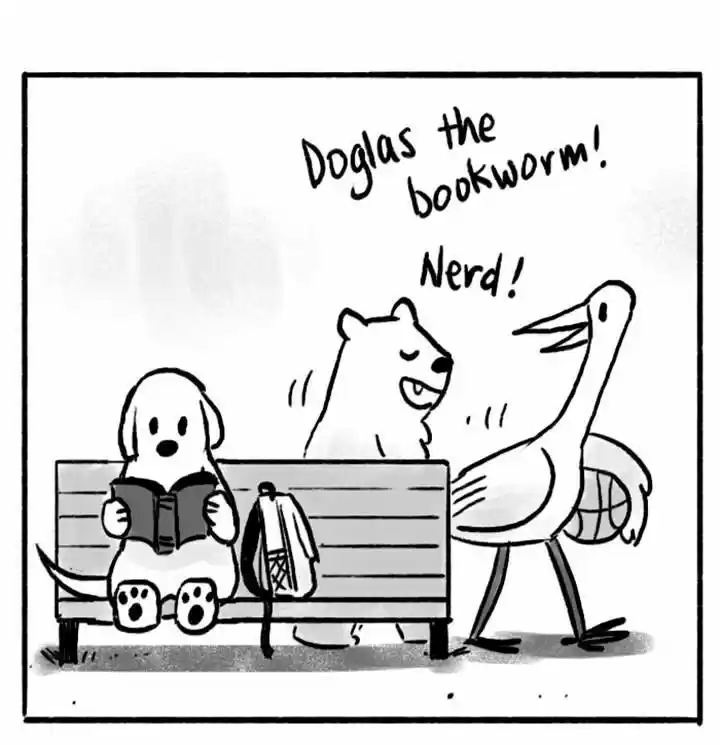 Roar Street Journal 35