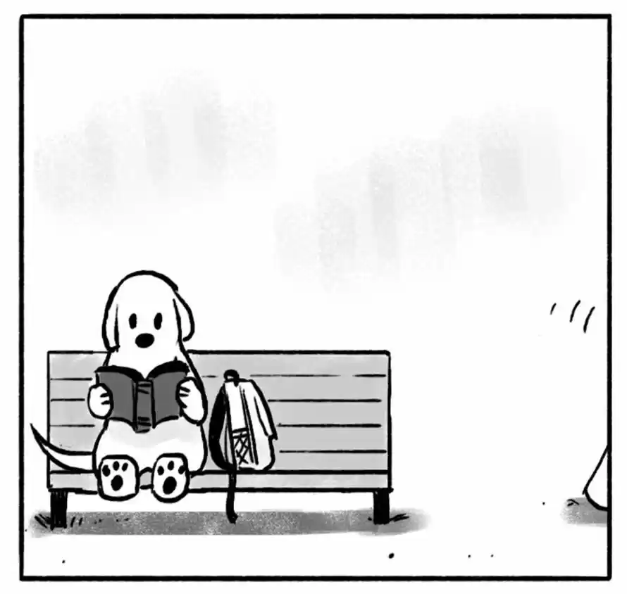 Roar Street Journal 35