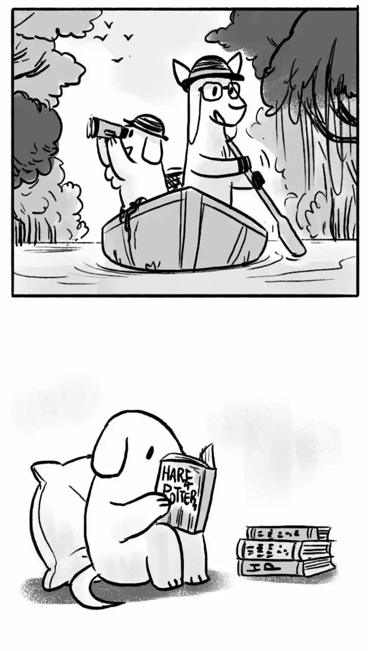 Roar Street Journal 35