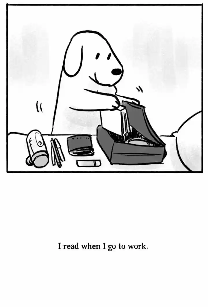 Roar Street Journal 35