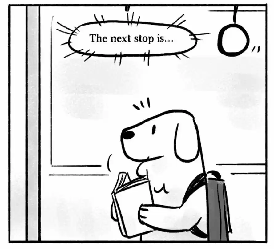 Roar Street Journal 35