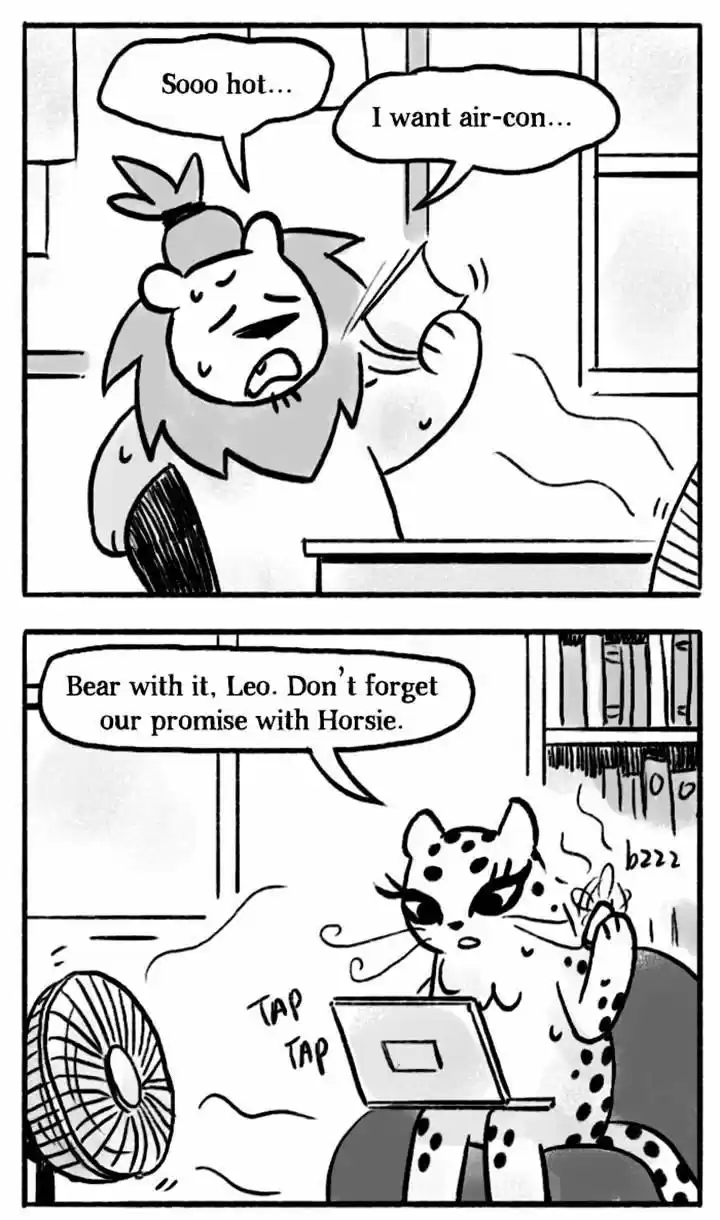 Roar Street Journal 36