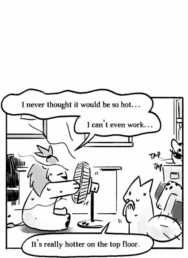 Roar Street Journal 36