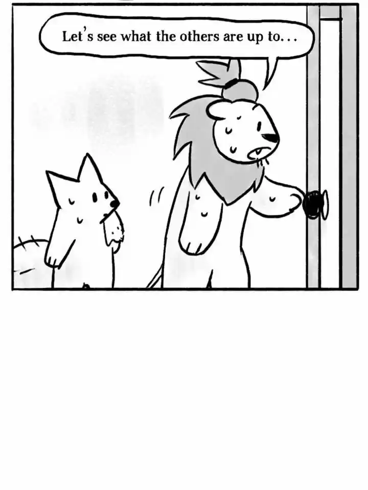 Roar Street Journal 36