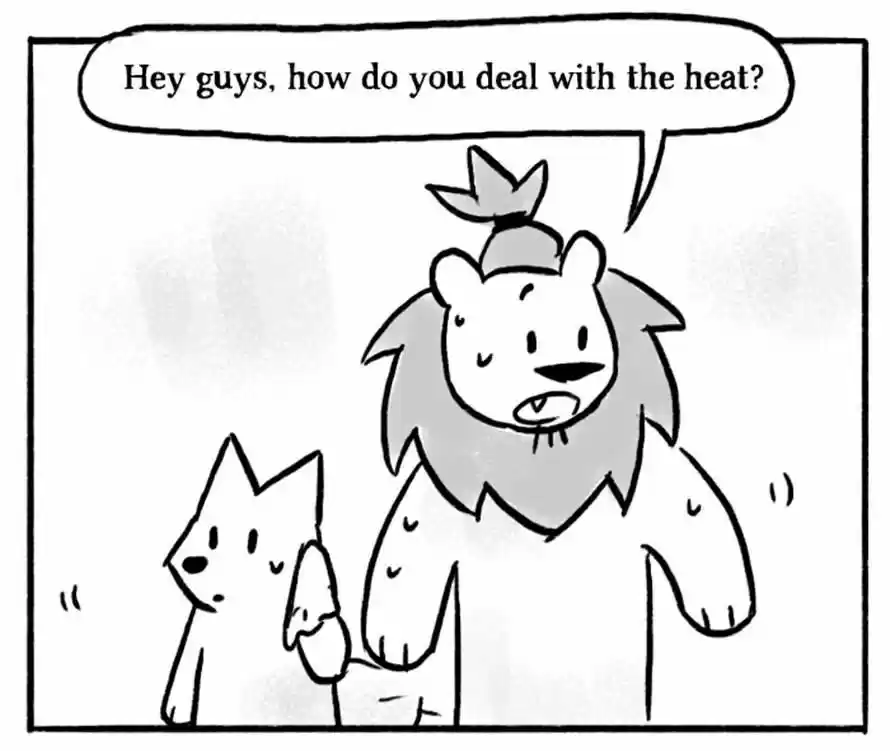 Roar Street Journal 36