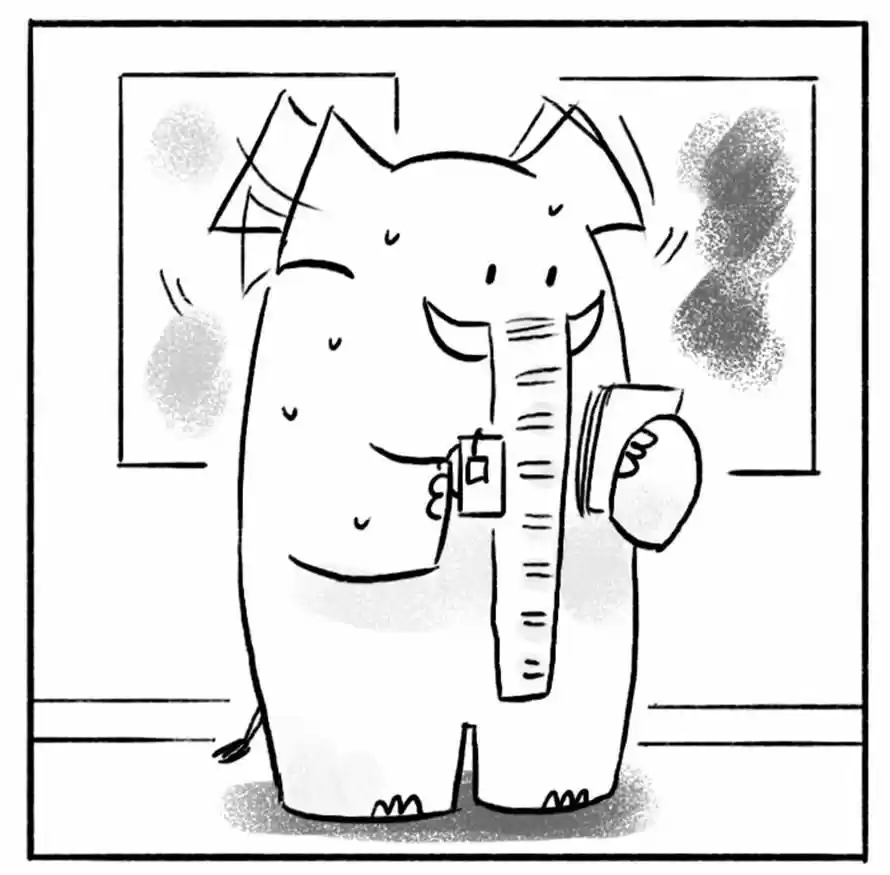 Roar Street Journal 36