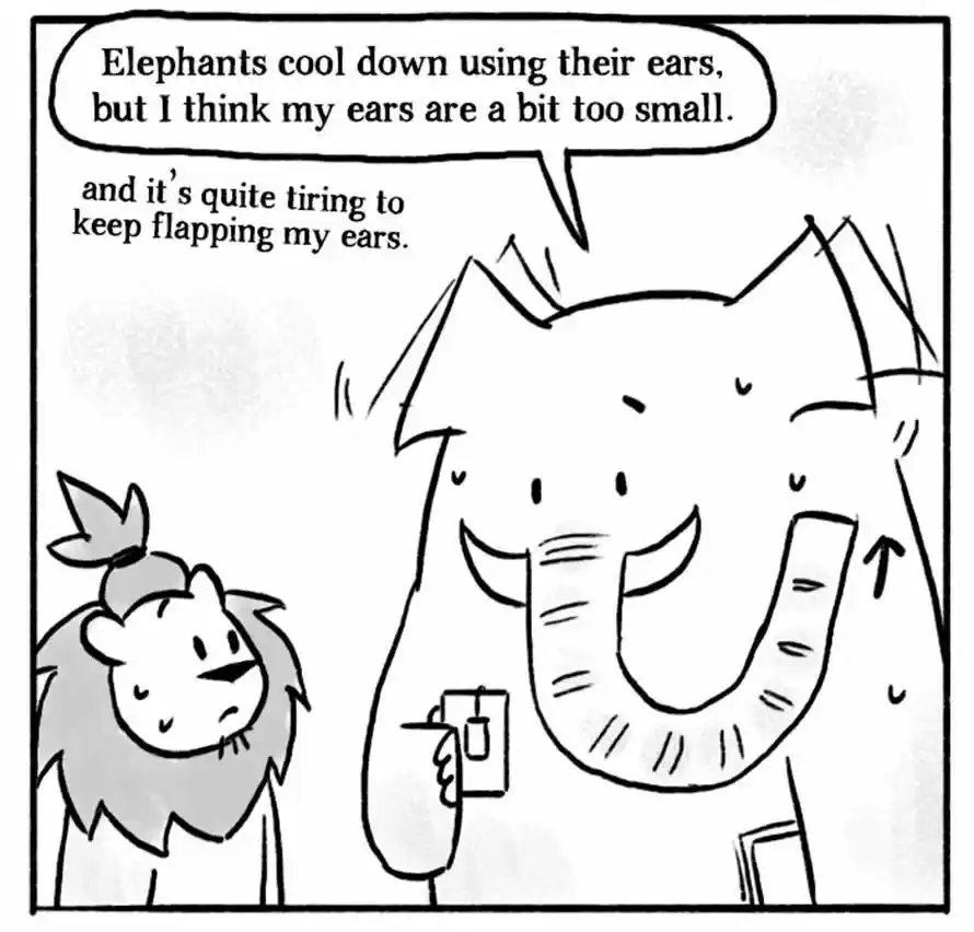 Roar Street Journal 36