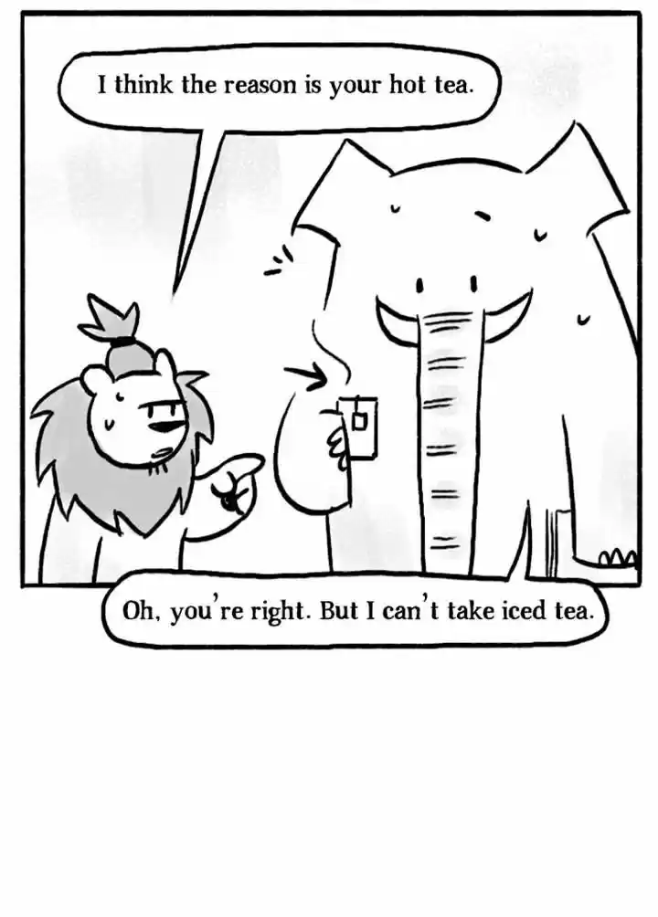 Roar Street Journal 36