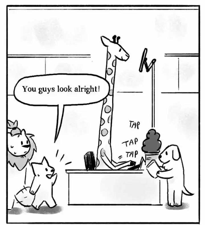 Roar Street Journal 36