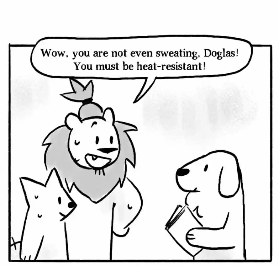 Roar Street Journal 36