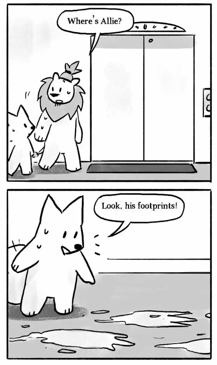 Roar Street Journal 36