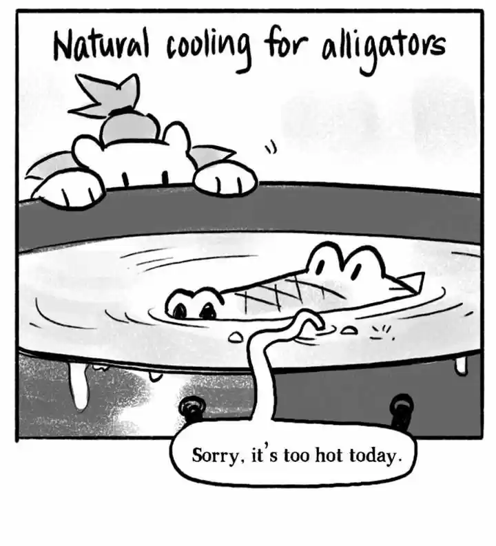 Roar Street Journal 36