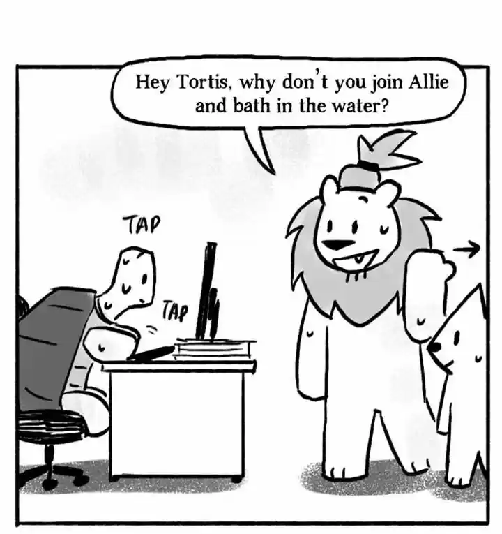 Roar Street Journal 36