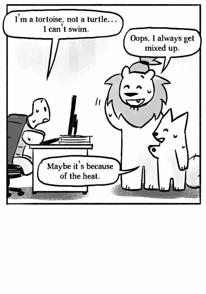 Roar Street Journal 36