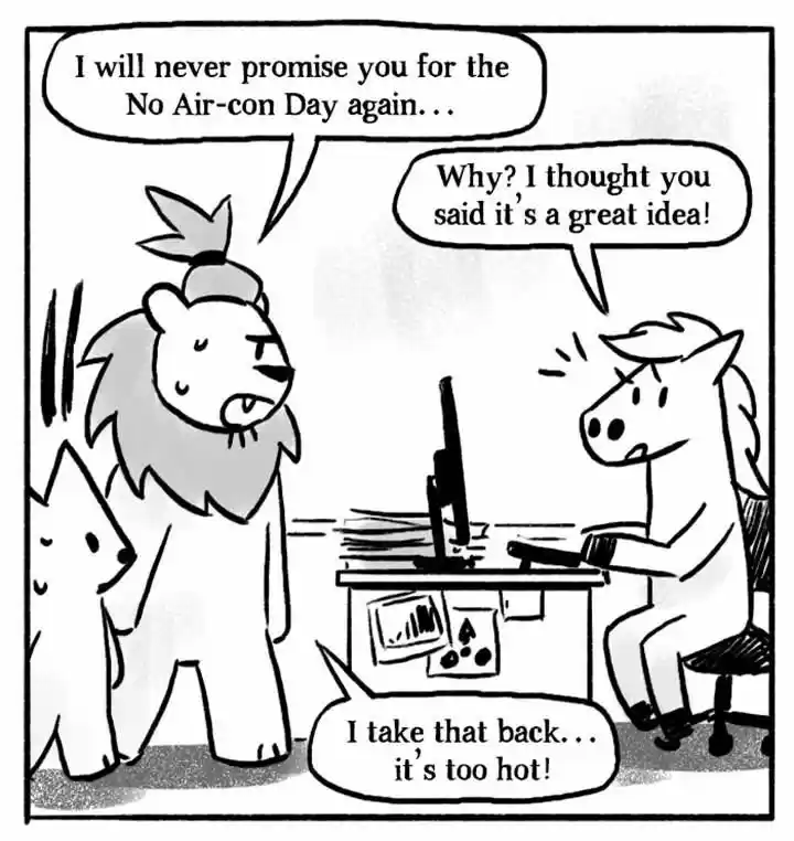 Roar Street Journal 36