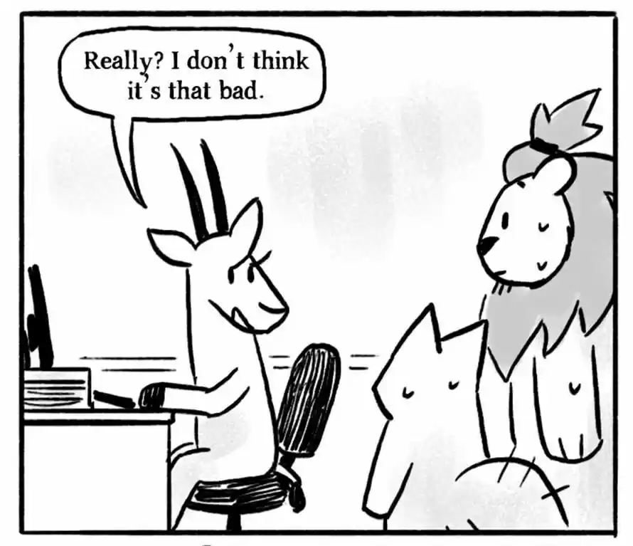 Roar Street Journal 36