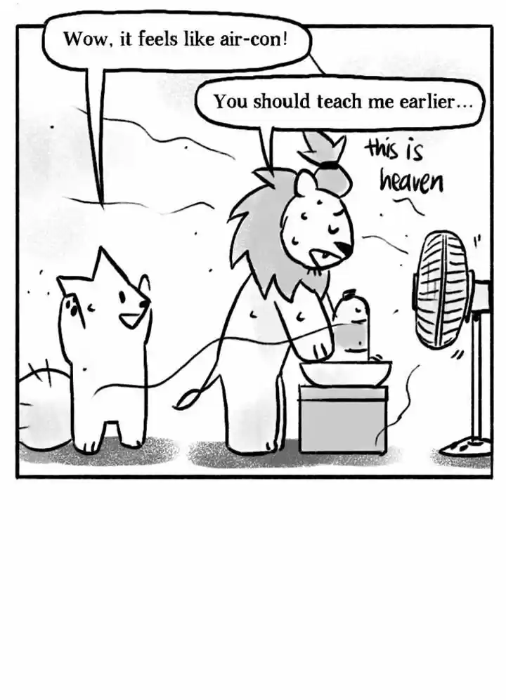 Roar Street Journal 36