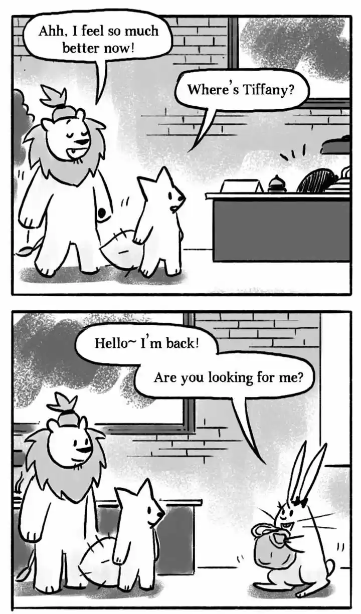 Roar Street Journal 36