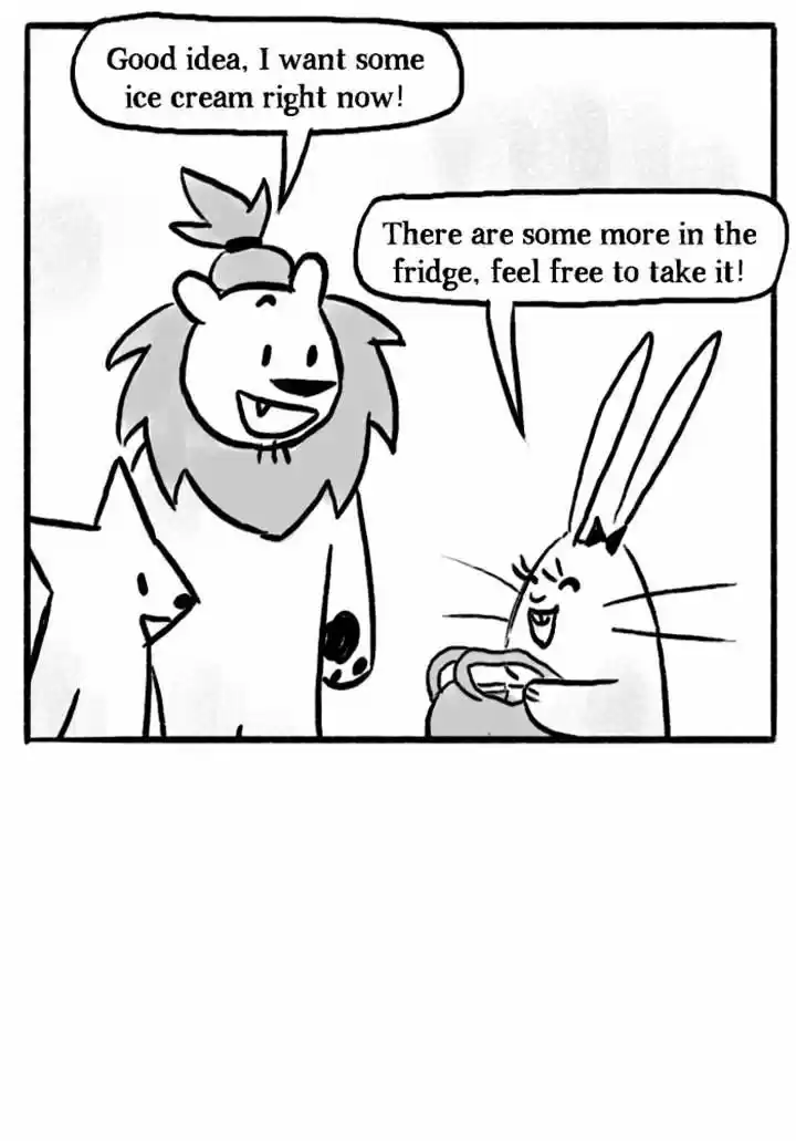 Roar Street Journal 36