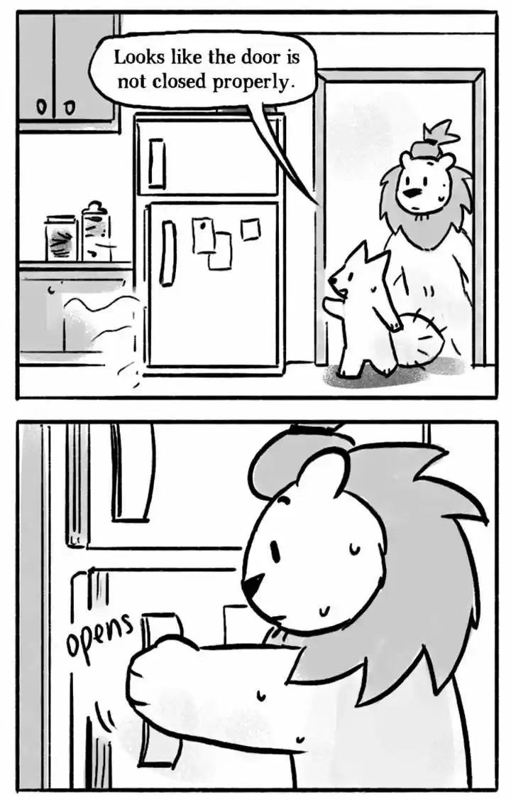 Roar Street Journal 36