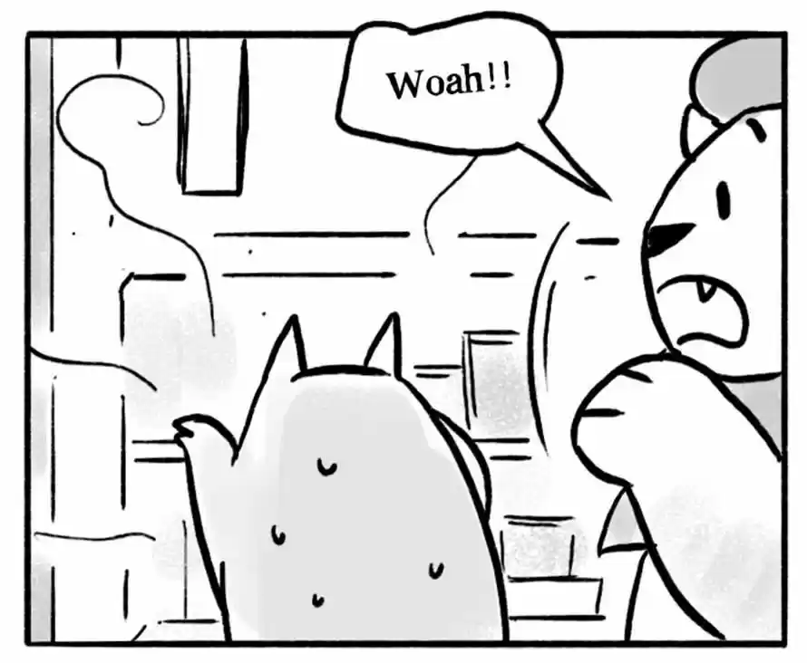 Roar Street Journal 36