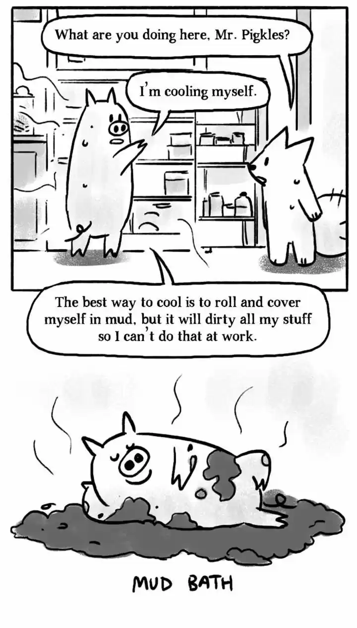 Roar Street Journal 36