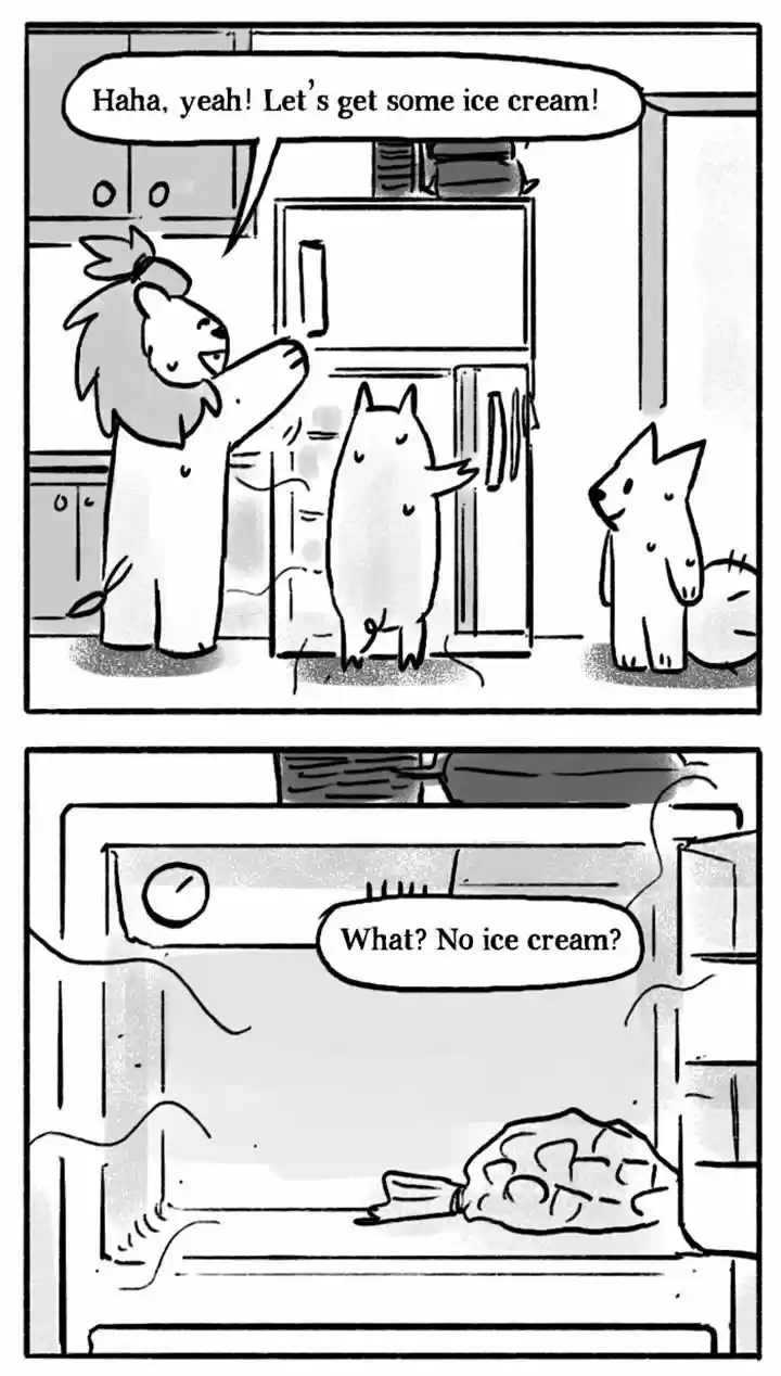 Roar Street Journal 36