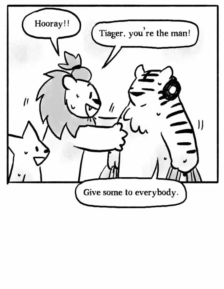 Roar Street Journal 36