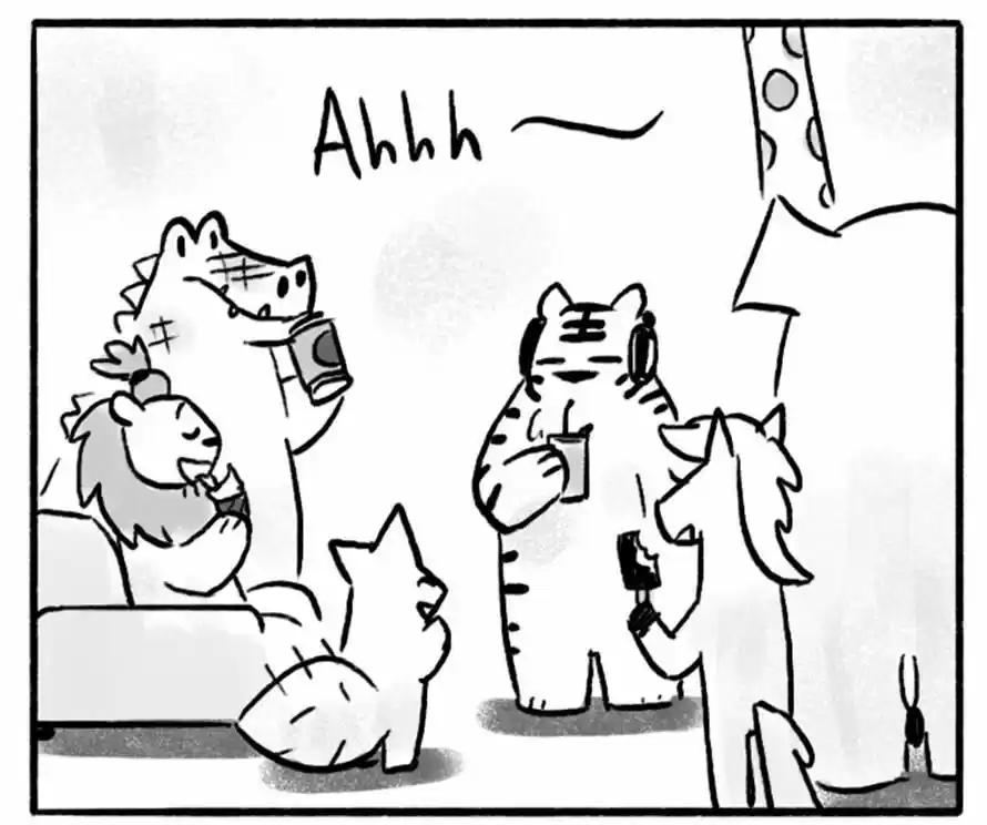 Roar Street Journal 36