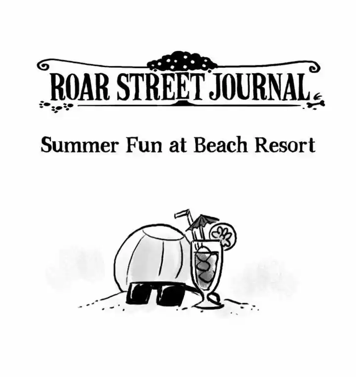 Roar Street Journal 37