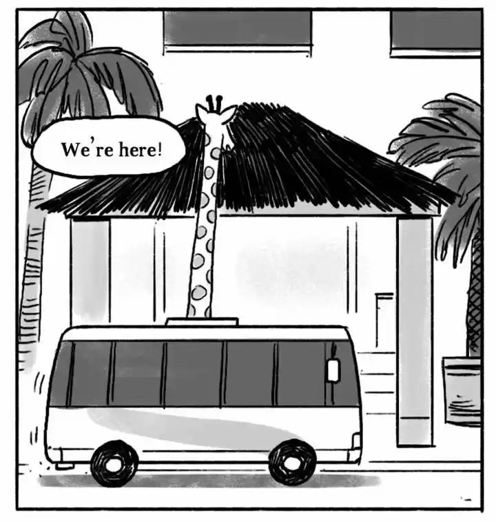 Roar Street Journal 37