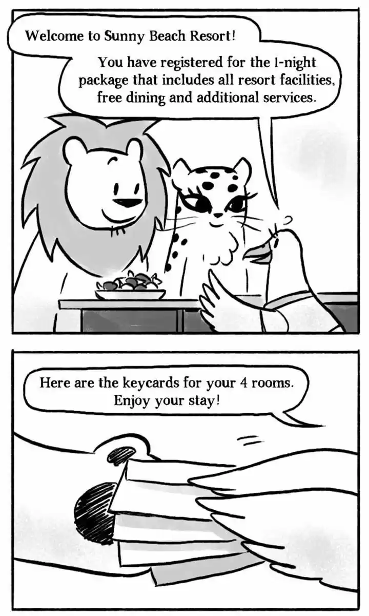 Roar Street Journal 37