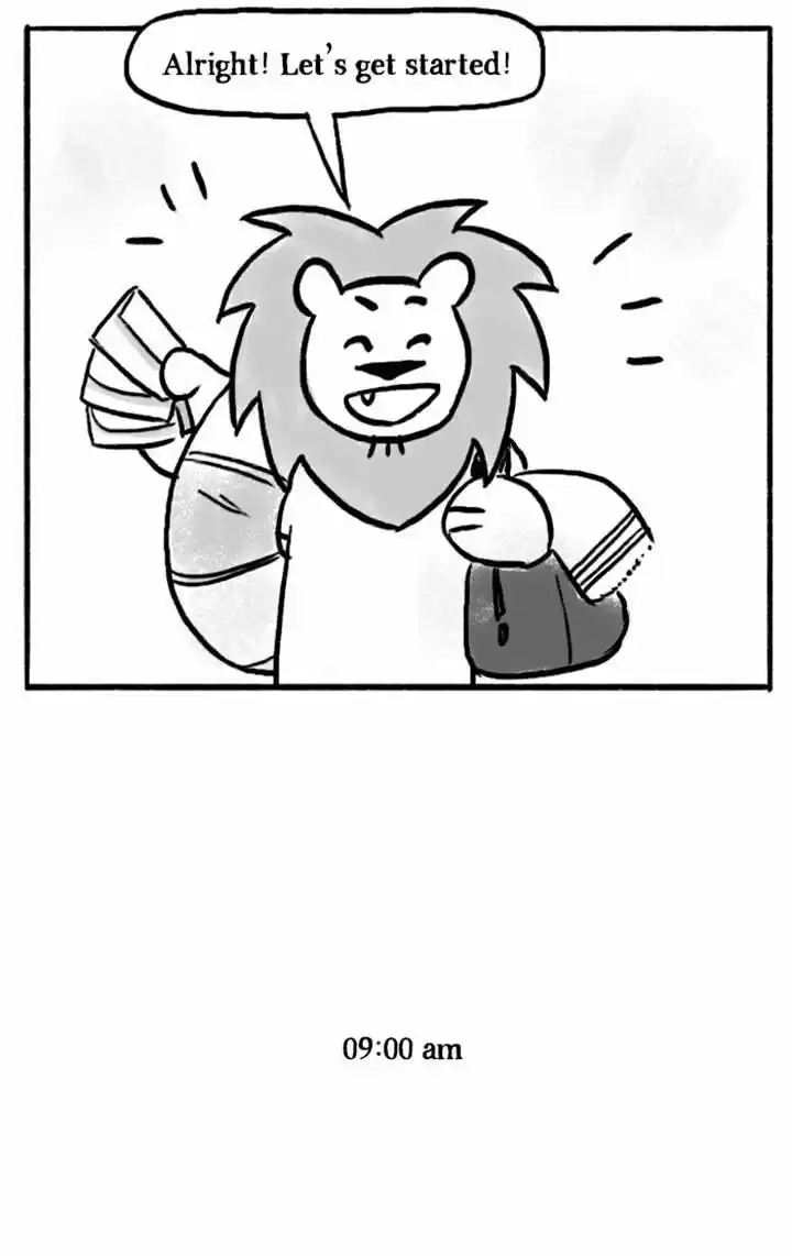 Roar Street Journal 37