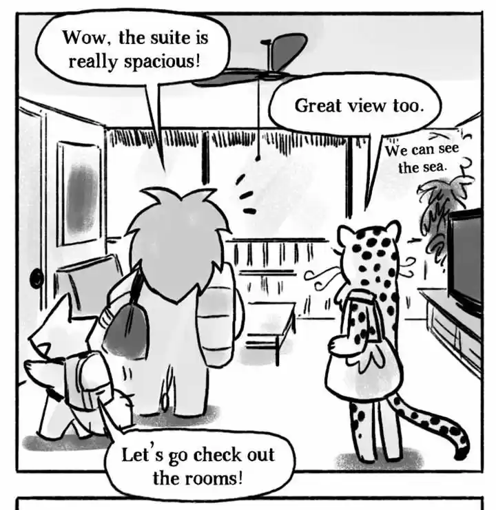 Roar Street Journal 37