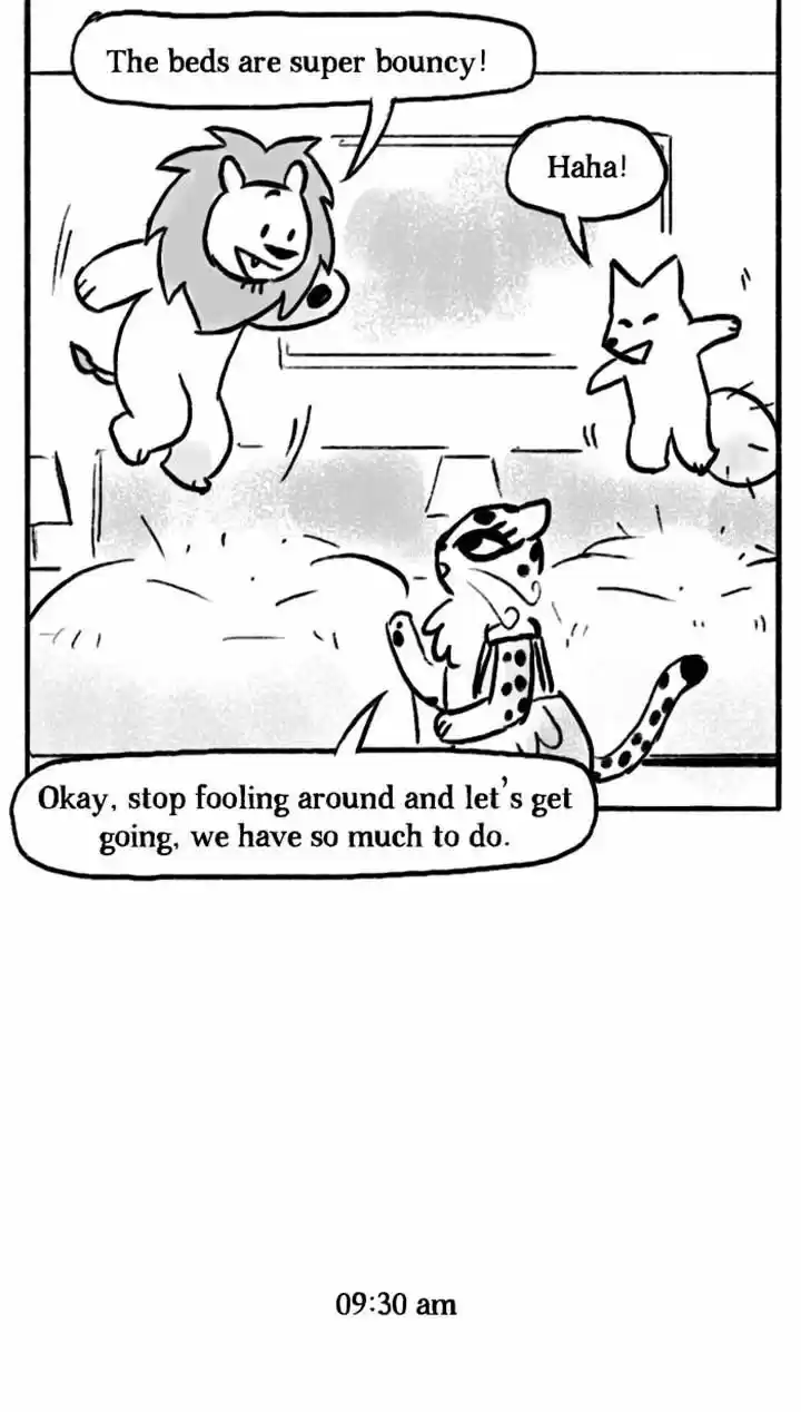 Roar Street Journal 37