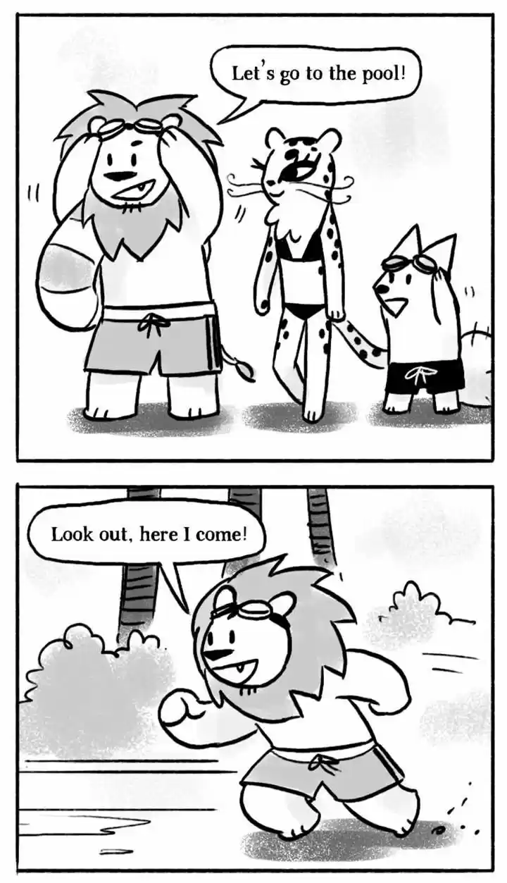 Roar Street Journal 37