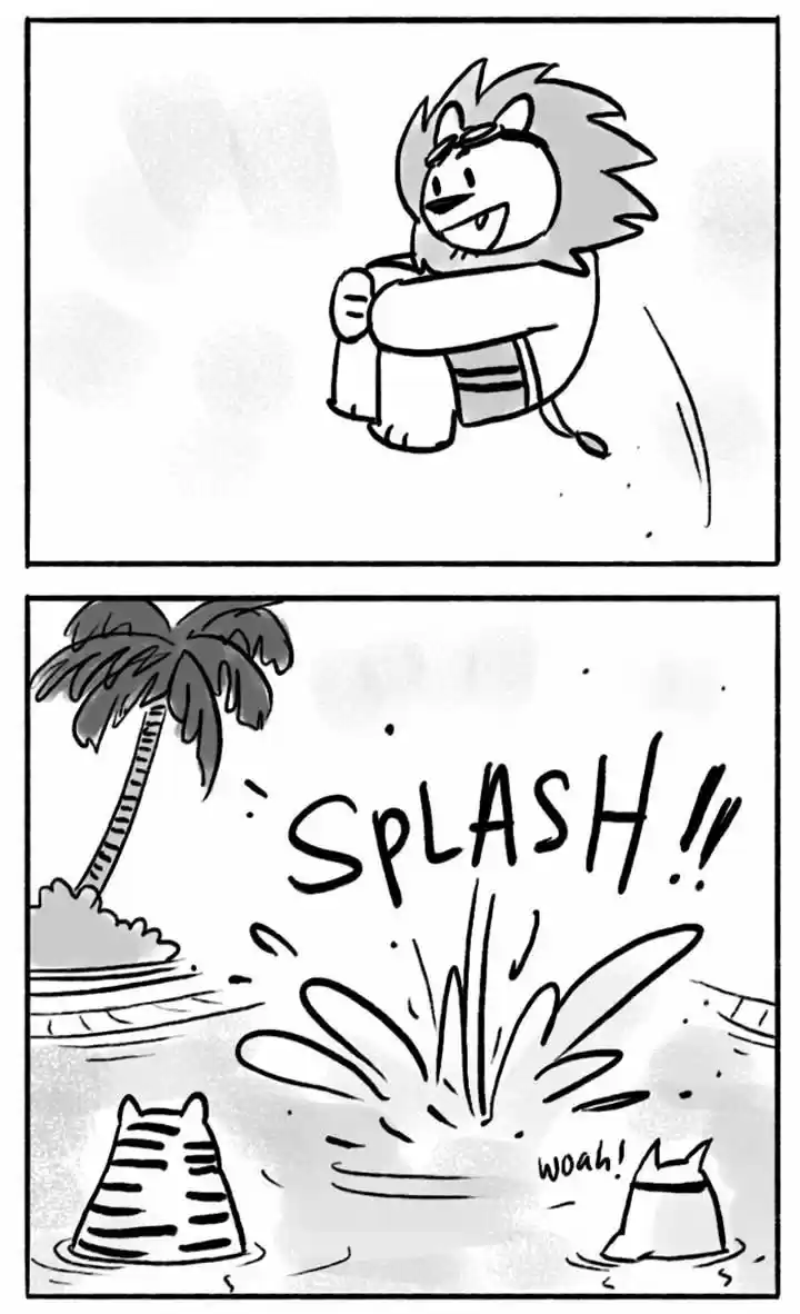 Roar Street Journal 37