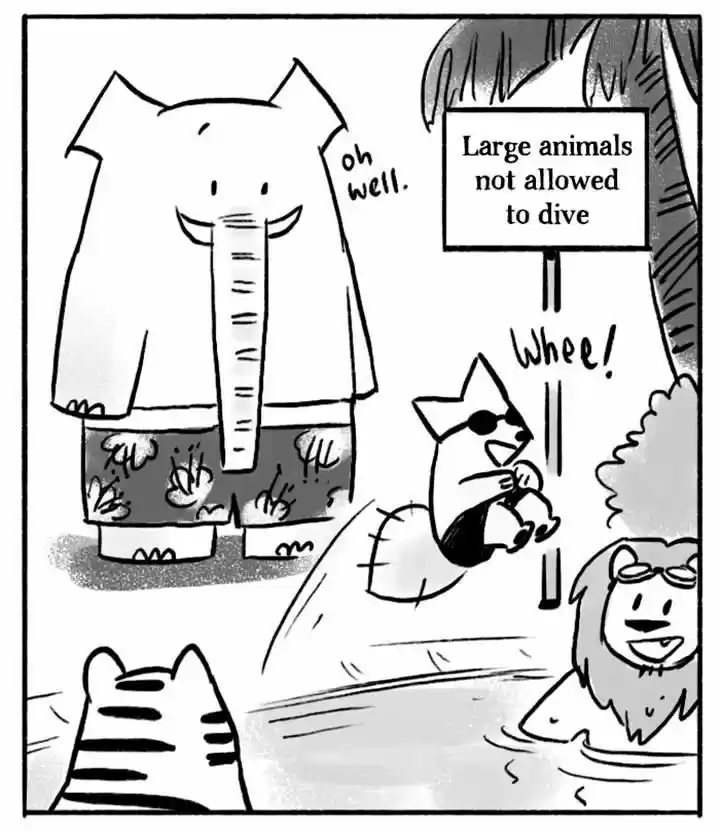 Roar Street Journal 37