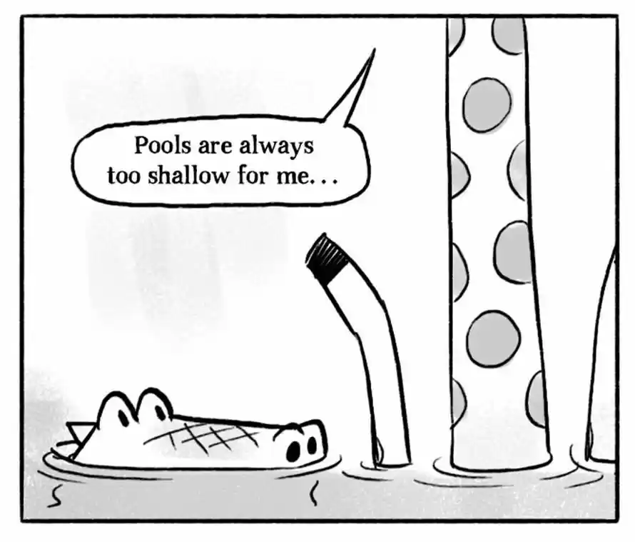 Roar Street Journal 37