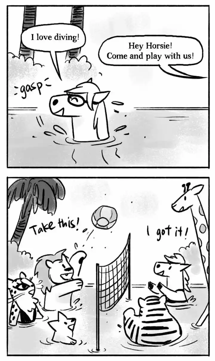 Roar Street Journal 37